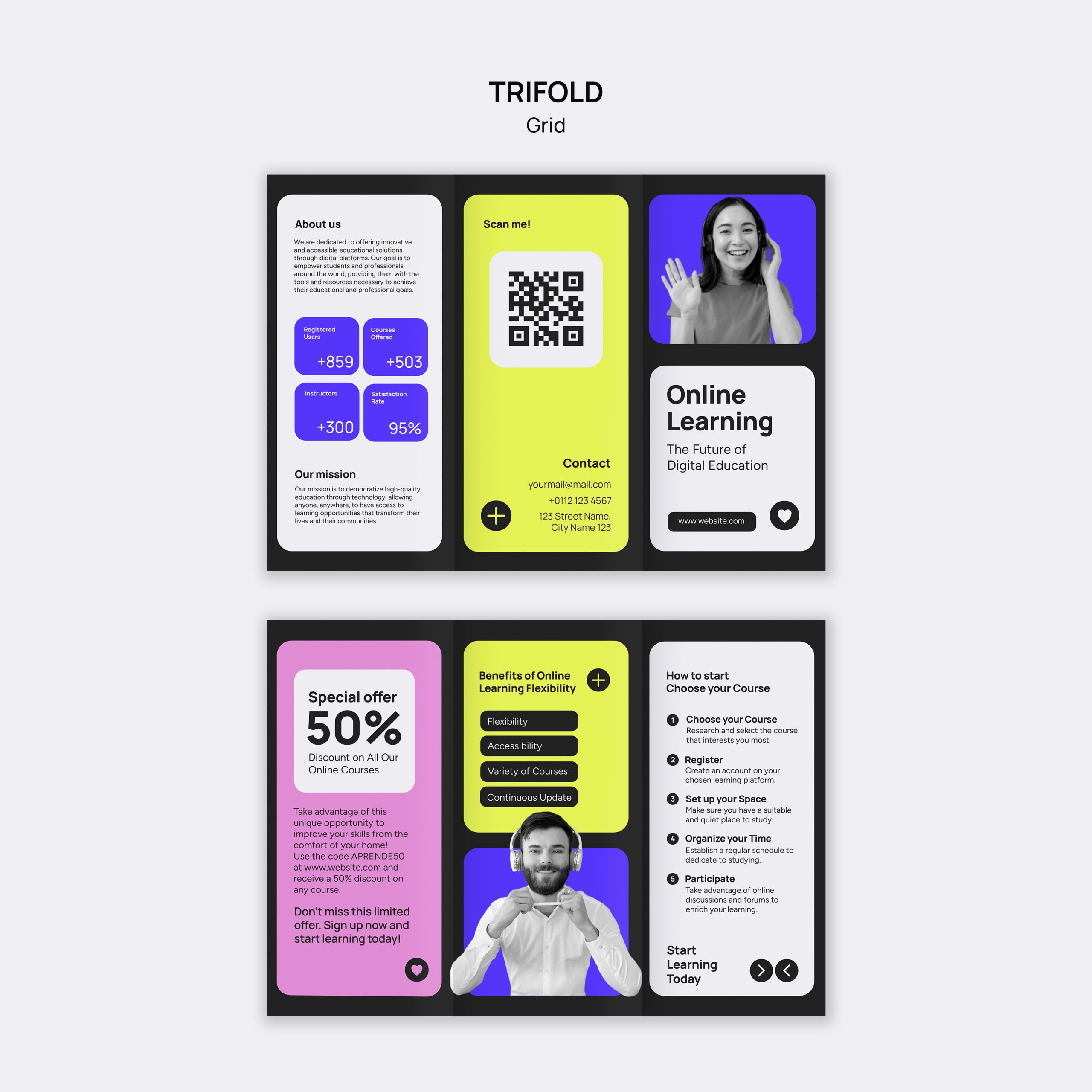 UI/UX Design Project